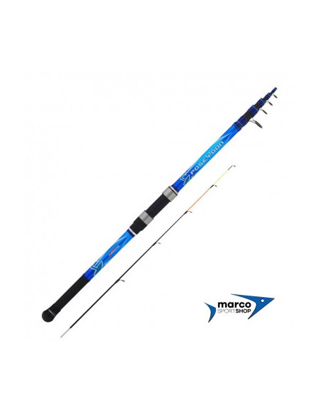 Tubertini Poseydon 3,20 Mt