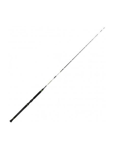 Tubertini Sea Runner 2,10 Mt 8 Lb