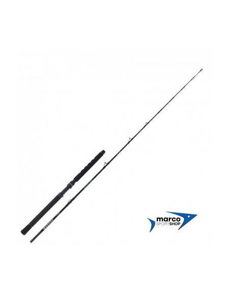 Tubertini Sea Born Twisted 2,10 Mt 30 Lb