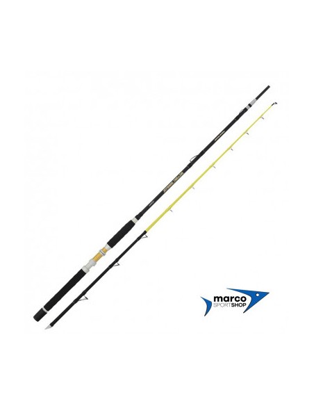 Tubertini Offshore Trolling 12-20 Lb