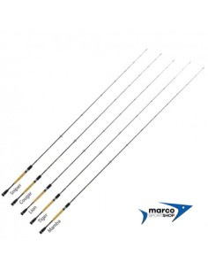 Canna da Spinning Seika Power Stick SKPSS Sniper