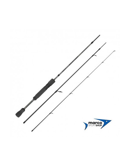 Seika Spintrek 1,80 Mt 2 - 10 Gr