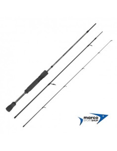 Seika Spintrek 2,10 Mt 5 - 25 Gr