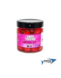 Tiger Nut da innesco Karma Baits Sweet Tiger XXL Squidberry