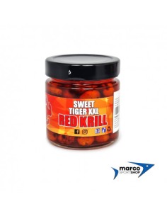 Tiger Nut da innesco Karma Baits Sweet Tiger XXL Red Krill