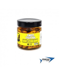 Tiger Nut da innesco Karma Baits Sweet Tiger XXL Joe Cream