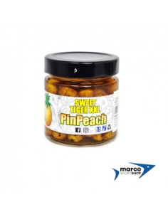 Tiger Nut da innesco Karma Baits Sweet Tiger XXL PinPeach