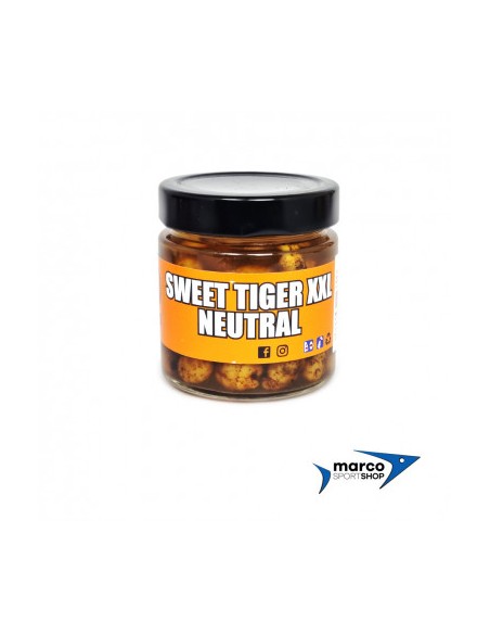 Tiger Nut da innesco Karma Baits Sweet Tiger XXL Neutral