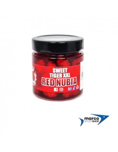 Tiger Nut da innesco Karma Baits Sweet Tiger XXL Red Nubia