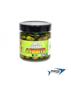 Tiger Nut da innesco Karma Baits Sweet Tiger XXL 4 Fruit