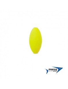 Tubertini Flotter TB Colore Giallo Misura Medium