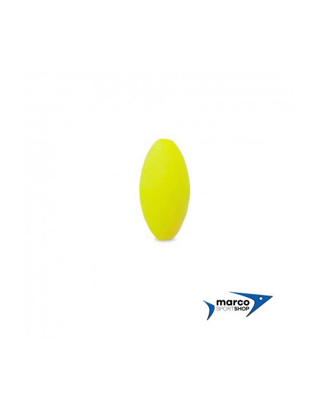 Tubertini Flotter TB Colore Giallo Misura Medium