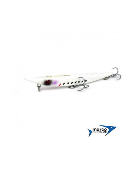 Savage Gear Needle Tracker 10 Cm Snow Sardine