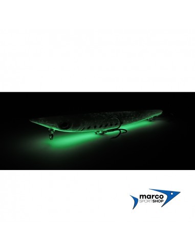 Savage Gear Needle Tracker 10 Cm Snow Sardine