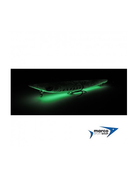 Savage Gear Needle Tracker 10 Cm Snow Sardine