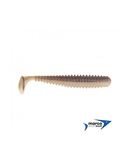 Berkley Power Swimmer 4,3 Pro Blue Red Pearl