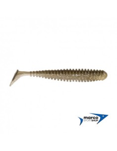 Esca Artificiale Berkley Power Swimmer 3,8 Pollici Tennessee Shad