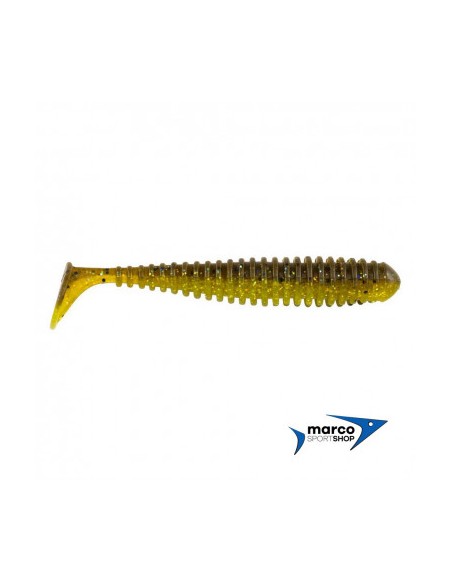 Esca Artificiale Berkley Power Swimmer 3,3 Pollici Sun Gill