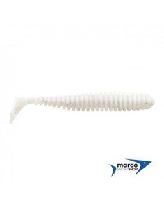 Esca Artificiale Berkley Power Swimmer 2,8 Pollici Sight Flash