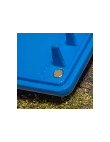 Porta Terminali Preston Hooklength Box Long