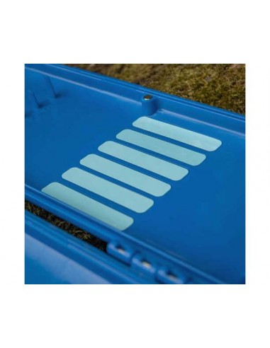 Porta Terminali Preston Hooklength Box Long