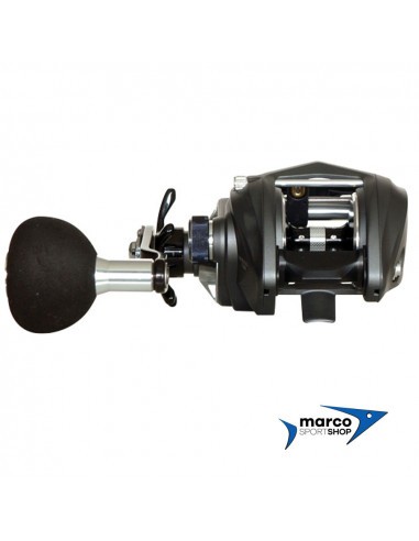 Tica Titan Claw TC401H