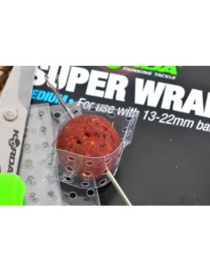 Korda Super Wrap Dimensione Medium
