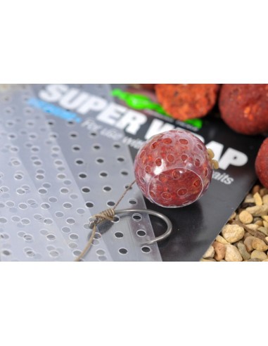 Korda Super Wrap Dimensione Medium