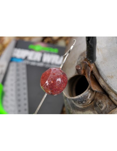 Korda Super Wrap Dimensione Medium