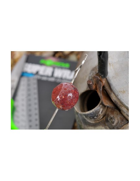 Korda Super Wrap Dimensione Medium