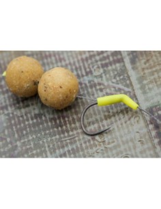 Korda Kickers Medium Colore Pink Yellow 2
