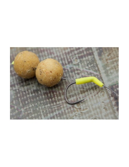 Korda Kickers Medium Colore Pink Yellow