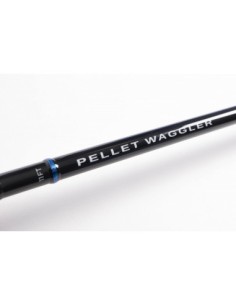 Preston Monster X Pellet Waggler 11 Piedi