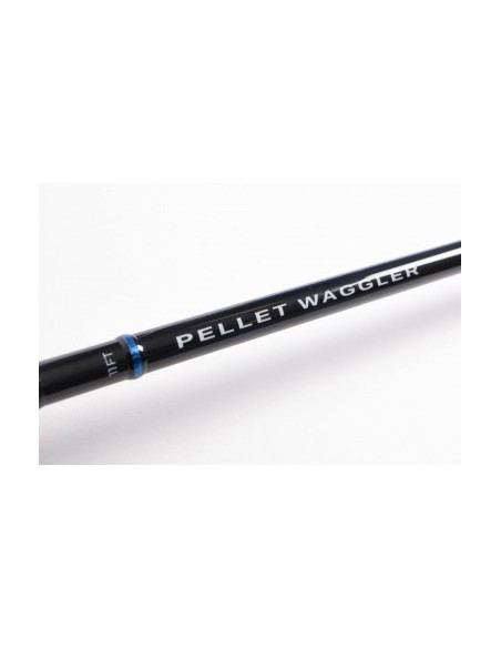 Preston Monster X Pellet Waggler 11 Piedi
