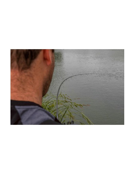 Preston Monster X Pellet Waggler 11 Piedi