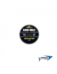 Korda Kwik Melt Solid PVA Tape