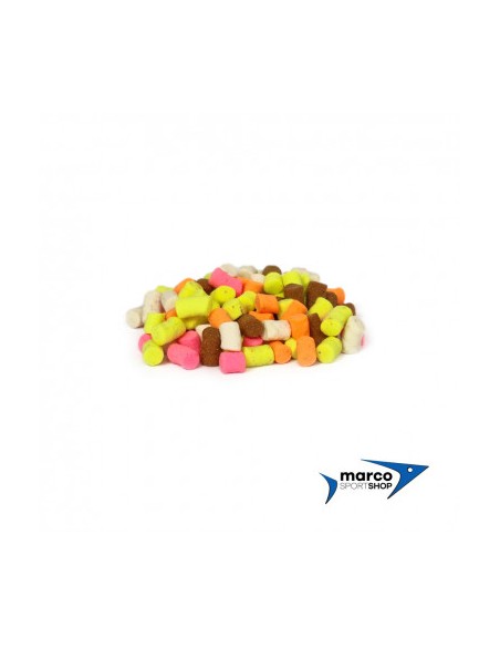 Innesco da Feeder Fjuka Hookable Pop Up Mixed Colours 4 mm