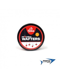 Innesco da Feeder Fjuka Hookable Wafters Mixed Colours 4 mm