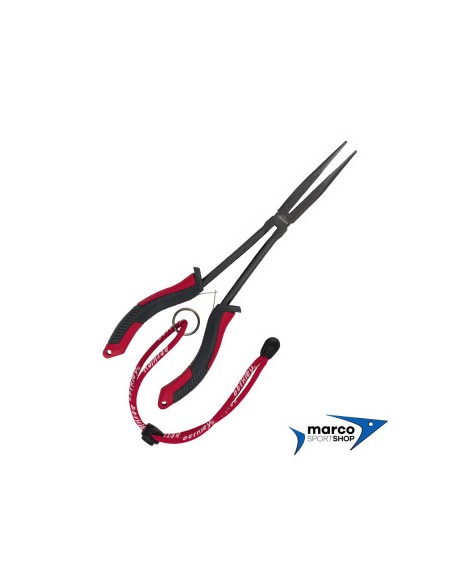 Pinza da Pesca Berkley Long Reach Pliers 29 Cm