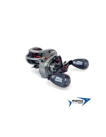 Abu Garcia Max 41