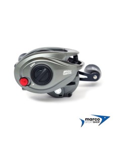Abu Garcia Max 41 2