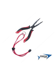 Pinza da Pesca Berkley Bent Nose Pliers 15 Cm