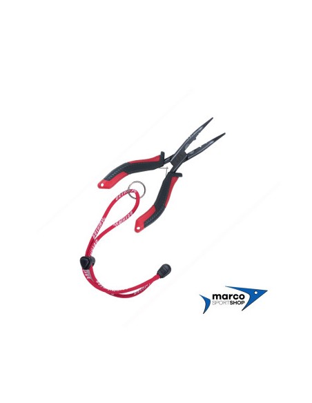 Pinza da Pesca Berkley Bent Nose Pliers 15 Cm