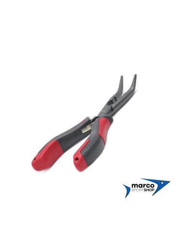 Pinza da Pesca Berkley Bent Nose Pliers 15 Cm