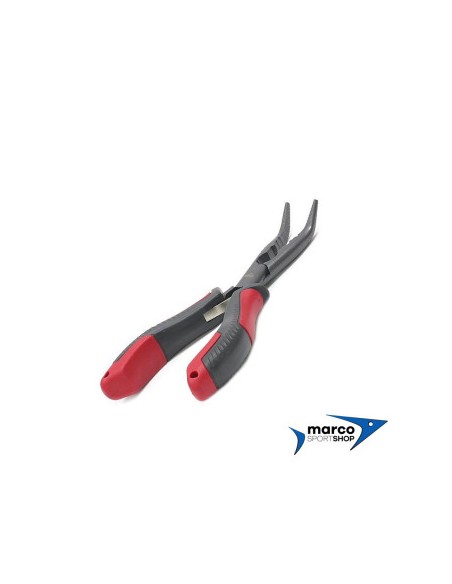 Pinza da Pesca Berkley Bent Nose Pliers 15 Cm