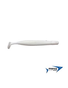 Shad Siliconico Savage Gear Gravity Stick Paddletail White