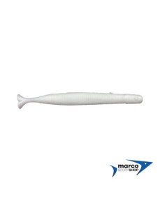 Shad Siliconico Savage Gear Gravity Stick Pulsetail White
