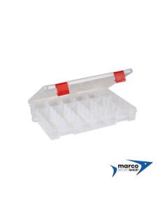Scatola da Pesca Plano Stowaway Rustrictor Serie 3600