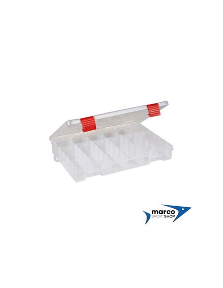Scatola da Pesca Plano Stowaway Rustrictor Serie 3600