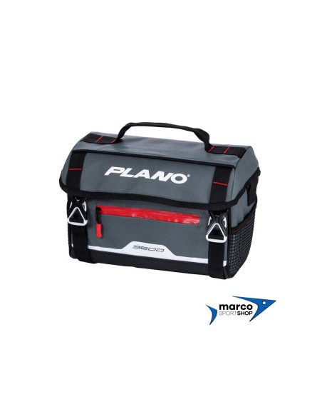 Plano Weekend Series 3600 Softsider